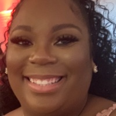 User profile - Aaliyah E..