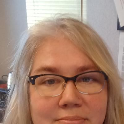 Brenda Effie