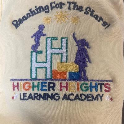Higher Heights Learning Academy