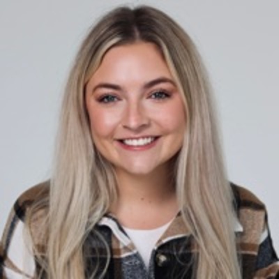 User profile - Alyssa H..