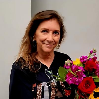 Cheryl (Melanie)