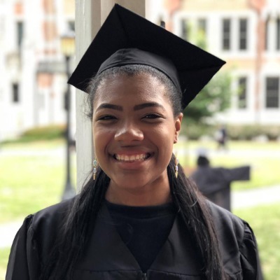 User profile - Acacia S..