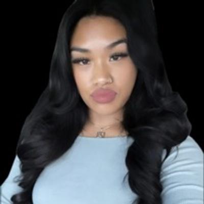 Kristine Mae