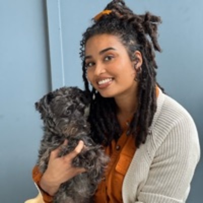 User profile - Tiffany M..