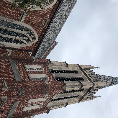 Church