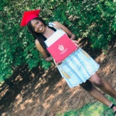 User profile - Cayley A..