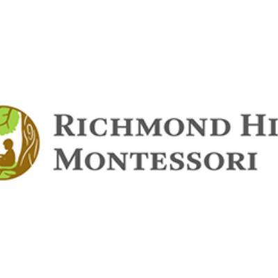 Richmond Hill Montessori School