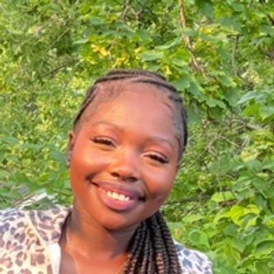 Inyitaho Celine
