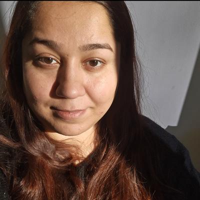 Maryam