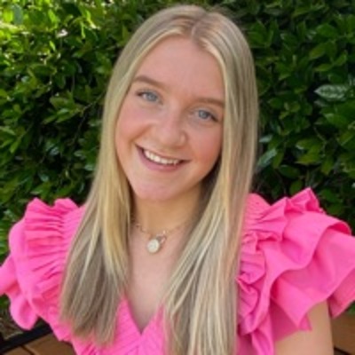 User profile - Becky B..