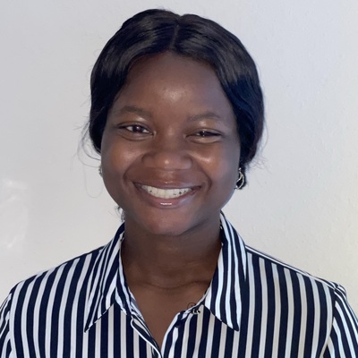 User profile - Abidemi O..