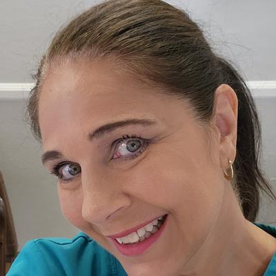 Lisa Elaine