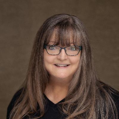Mary Joann