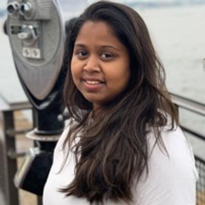 Iswarya 