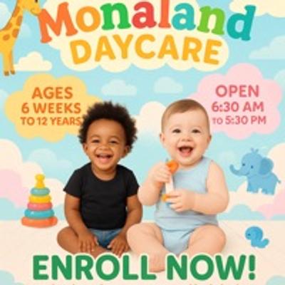 Monaland