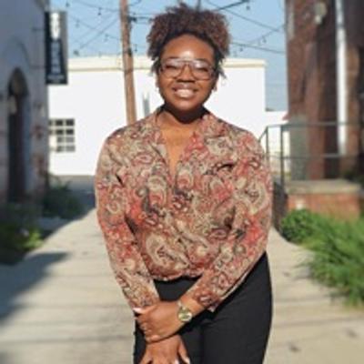 Johnneshia