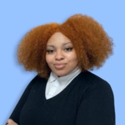 User profile - Aliria Z..