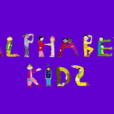Alphabet Kidz