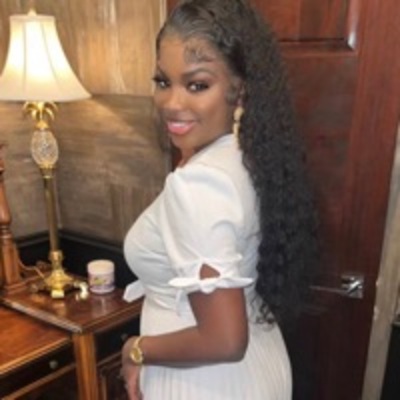 User profile - Raasmi B..