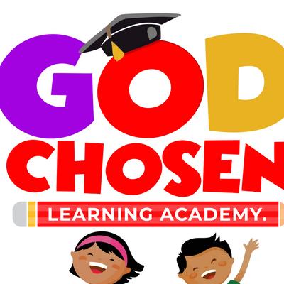 God Chosen L.A.