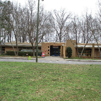 Child Care Center