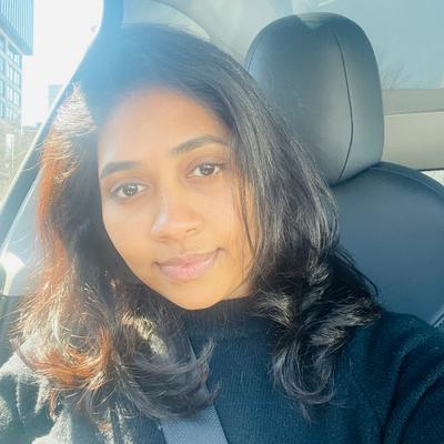 Nandhini (Nandhy)