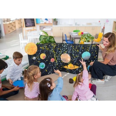 Child Care Center