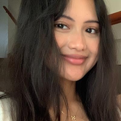 April