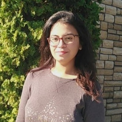 User profile - Wajiha Q..