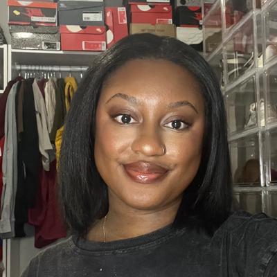 Monique