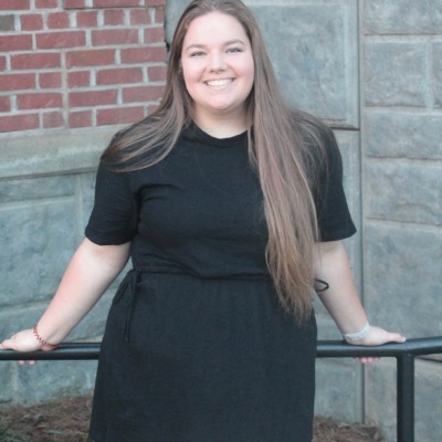 User profile - Hailee P..