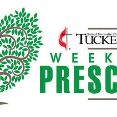 Tucker First UMC Preschool