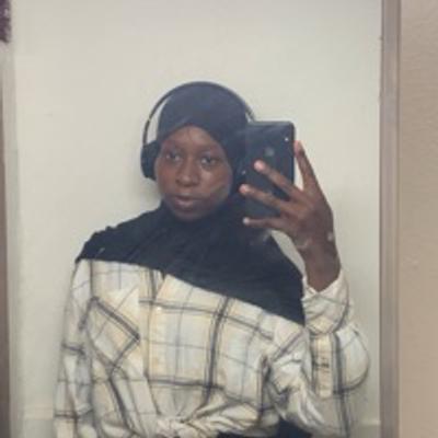 Khadijatou