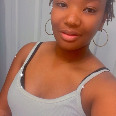 User profile - Zakiya J..