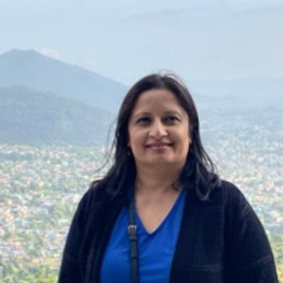 Kanchan 