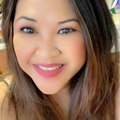 User profile - Rowena V..