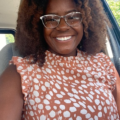 User profile - Wendy M..