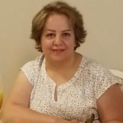 Parastou
