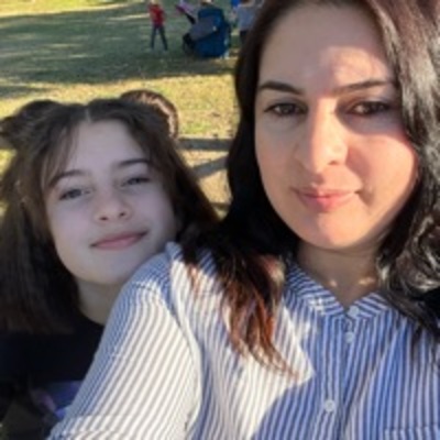 User profile - Dilorom S..