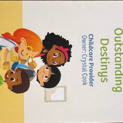 Guiding Outstanding Destiny's