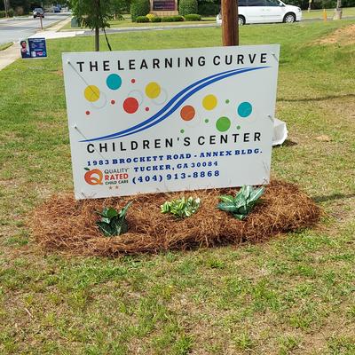 The Learning Curve Children's Center