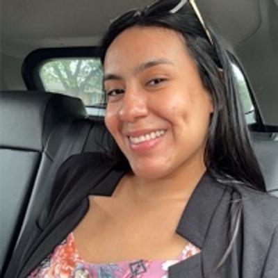 Astrid Araceli