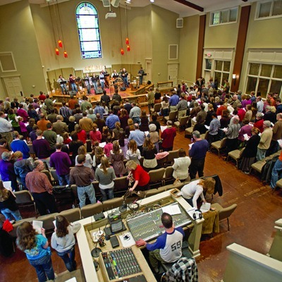 Church