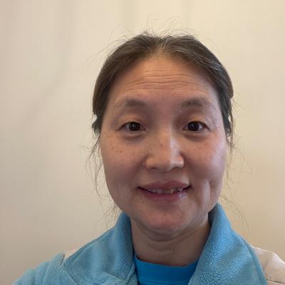 Zhixin