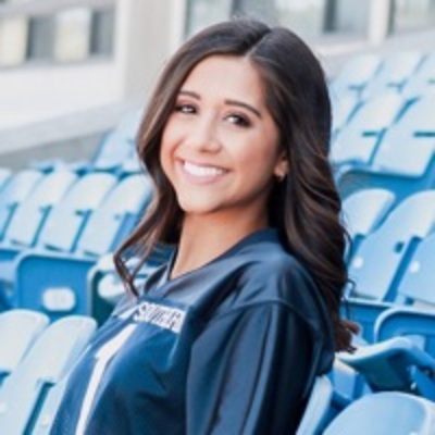 User profile - Erin T..