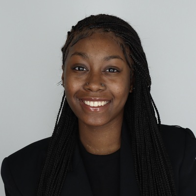 User profile - Shakira A..