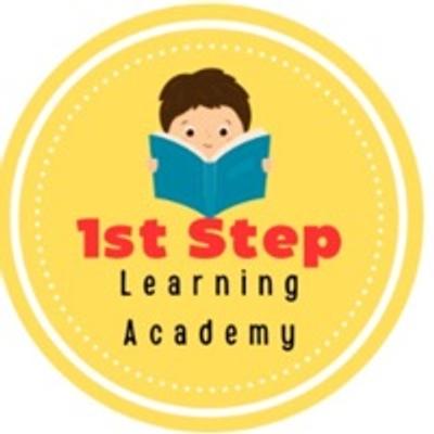 1st Step Learning Academy
