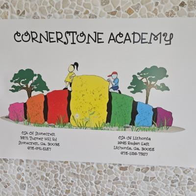 Cornerstone Academy of Stonecrest