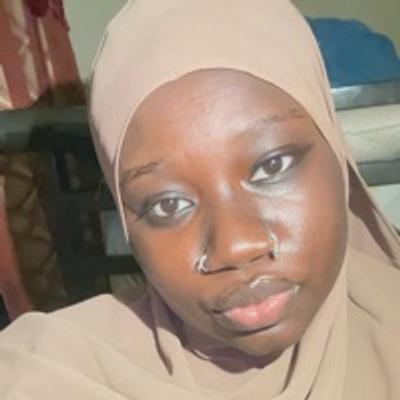 Fatoumatu