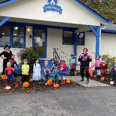 Premier Early Learning Academy